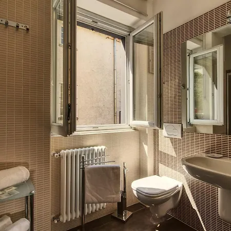 Oleandri Apartment