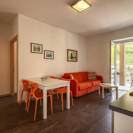 Oleandri Apartment