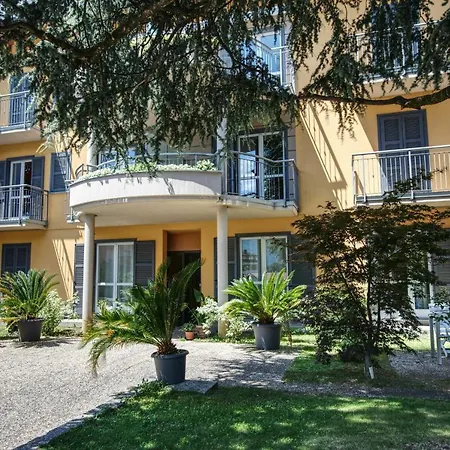 Oleandri Apartment