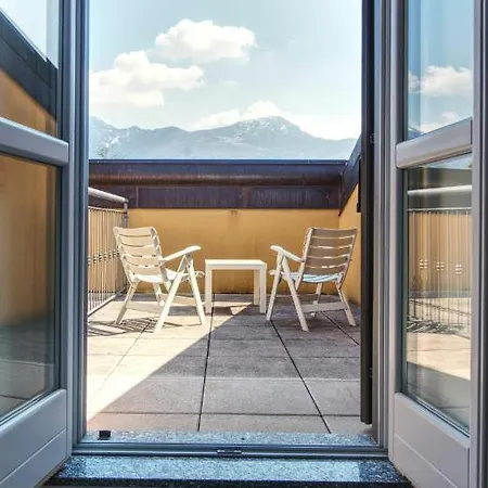 Oleandri Apartament Domaso