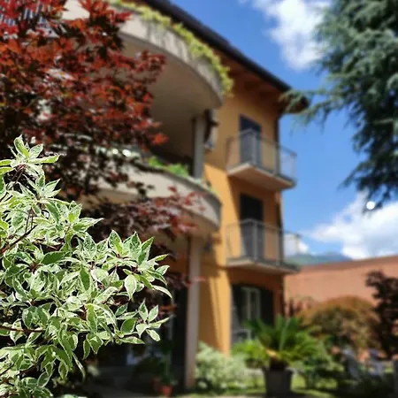 Apartment Oleandri *