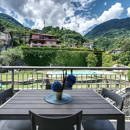 Apartment Oleandri