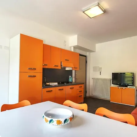 Apartment Oleandri