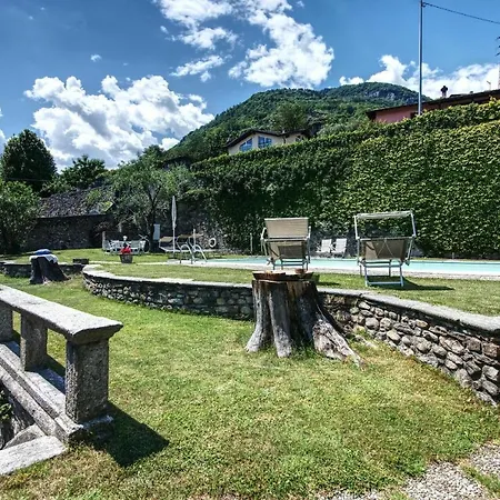 Oleandri Apartment *