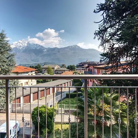 Oleandri Apartment *