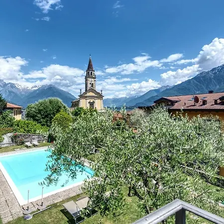 Apartament Oleandri *