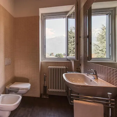 Oleandri Apartament