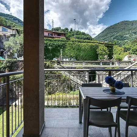 Oleandri Apartment *
