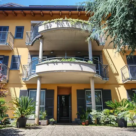 Oleandri Apartment