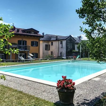 Apartment Oleandri *