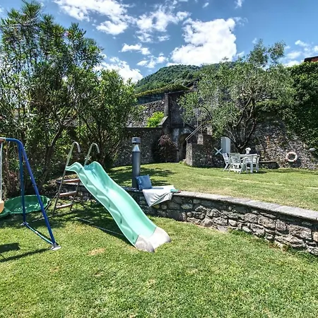 Apartment Oleandri