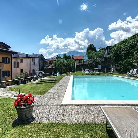 Apartament Oleandri *