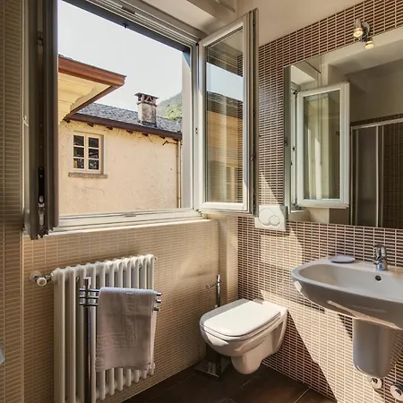 Apartment Oleandri *