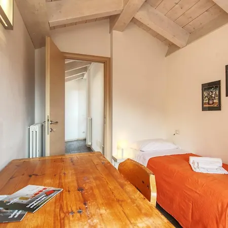 Oleandri Apartment *
