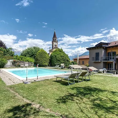 Apartment Oleandri