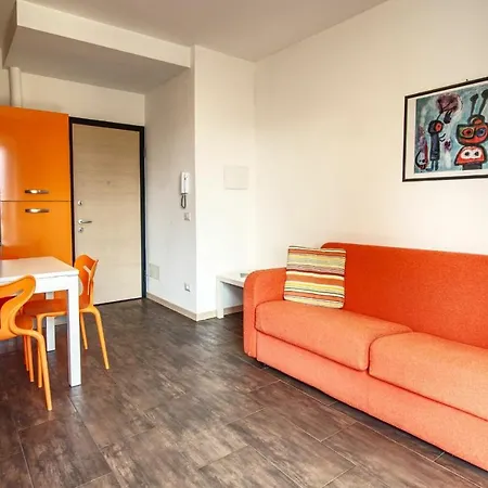 Oleandri Apartment *