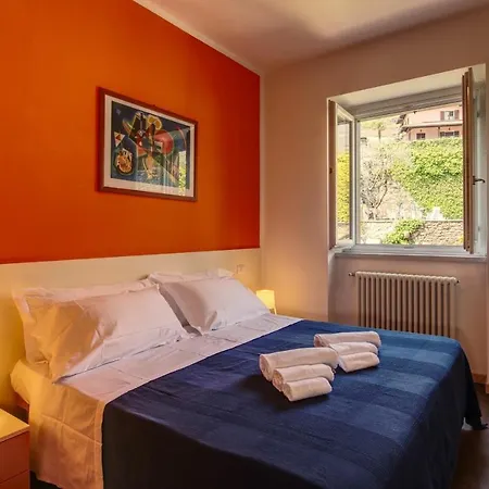 Apartman Oleandri