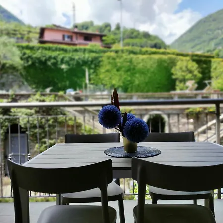 Apartman Oleandri *