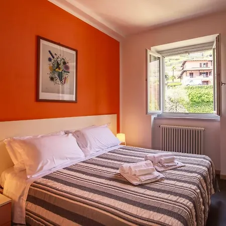 Oleandri Apartman