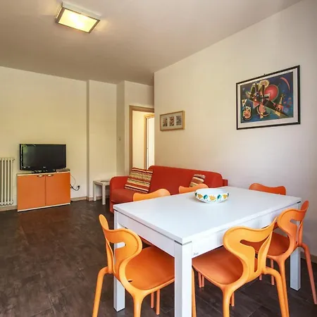 Oleandri Apartman