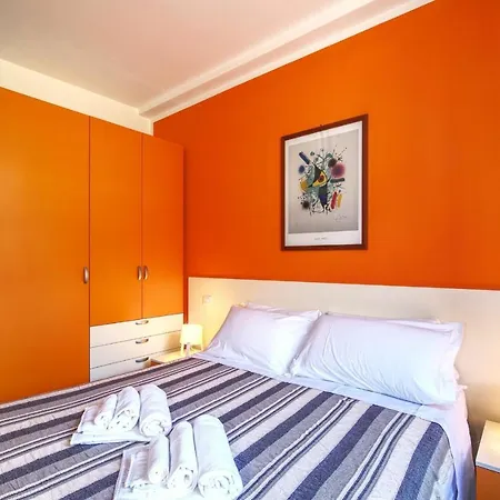 Oleandri Apartman