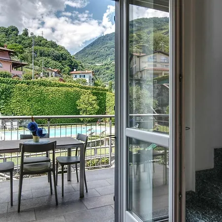 Apartman Oleandri *