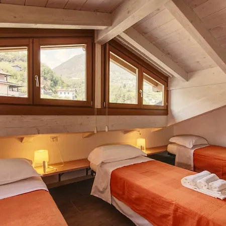 Apartman Oleandri *