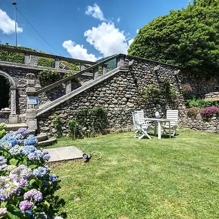 Oleandri Apartman