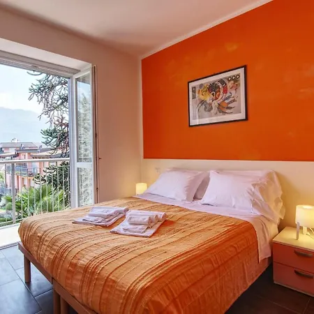 Oleandri Apartman *